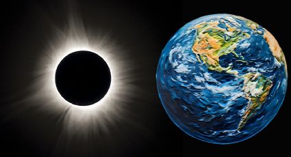 Eclipse Solar: Desde Argentina a México, en estos sitios del mundo se oscurece el día en 2027