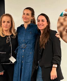 Women in Carbon 2026: esta es la agenda que combate la crisis del agua en México y el mundo