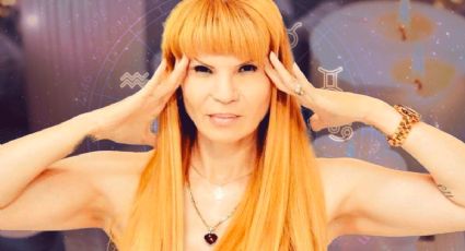 Mhoni Vidente: el horóscopo para los signos zodiacales, hoy martes 14 de abril