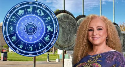 Horóscopo de Mizada Mohamed de hoy, martes 14 de abril para cada signo zodiacal