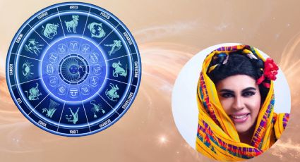 Nana Calistar: horóscopo para todos los signos zodiacales | Martes 14 de abril