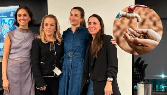 Women in Carbon 2026: esta es la agenda que combate la crisis del agua en México y el mundo