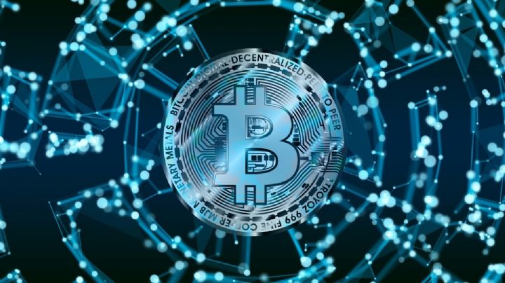 Bitcoin y Ethereum avanzan pese a la tensión global: así cerraron marzo