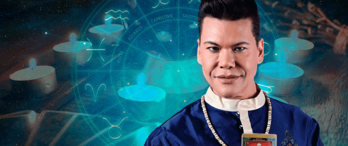 Niño Prodigio: horóscopo para todos los signos zodiacales hoy miércoles 15 de abril