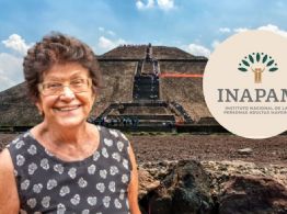 INAPAM y Turibus te llevan a Teotihuacán, la ciudad de los dioses con descuento y buffet en mayo