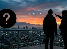 Alineación Planetaria abril 2026: ¿Cuáles serán los 4 planetas que se verán el 18 de abril?