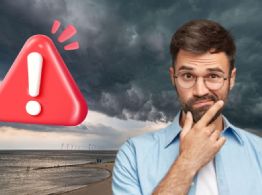 Alerta por el Niño 2026: ¿Qué es este fenómeno y por qué causa preocupación?