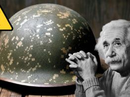 Tercera Guerra Mundial: la advertencia que Albert Einstein sobre el apocalíptico conflicto