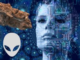 3I/ATLAS: ¿Es una nave alienígena o un cometa natural? Esto dice la IA