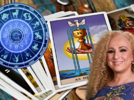 Horóscopo de Mizada Mohamed de hoy, miércoles 15 de abril para cada signo zodiacal