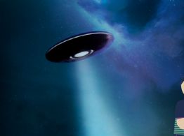 ¿Invasión OVNI o ilusión? Captan múltiples luces extrañas sobre ciudad de Finlandia | VIDEO