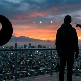 Alineación Planetaria abril 2026: ¿Cuáles serán los 4 planetas que se verán el 18 de abril?