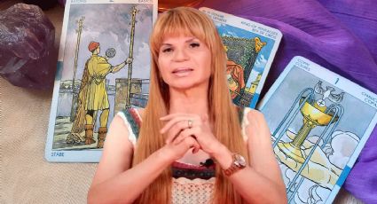 Mhoni Vidente: el horóscopo para los signos zodiacales, hoy martes 15 de abril