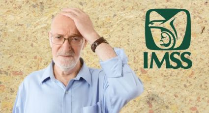 Pensión IMSS: ¿Por qué se retrasa el pago a pensionados en mayo 2026?