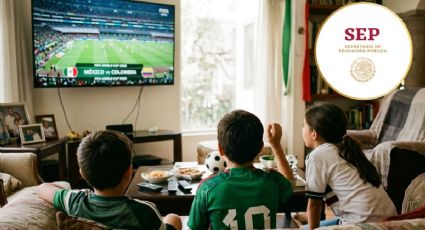 SEP anuncia fechas exactas de suspensión de clases en Educación Básica por el Mundial 2026