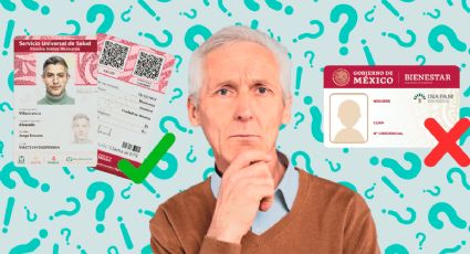 ¿La nueva credencial de salud reemplaza al INAPAM? Así funcionará el nuevo sistema