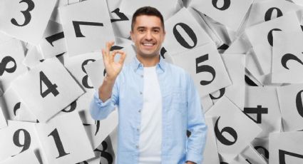 Números de la suerte: horóscopo semanal para todos los signos hasta el domingo 19 de abril