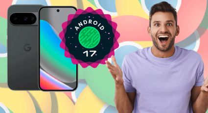 Google alista Android 17: estas son las funciones nuevas que llegarán en junio
