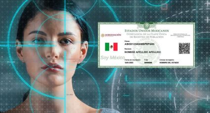 CURP biométrica: ¿qué pasa si no se tramita este documento en abril 2026?