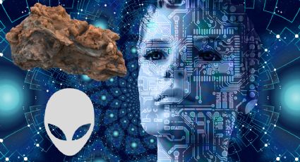 3I/ATLAS: ¿Es una nave alienígena o un cometa natural? Esto dice la IA