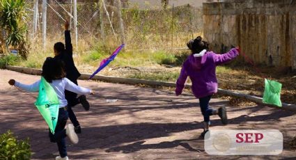 SEP 2026: Lista de estados con vacaciones escolares extendidas en abril y mayo