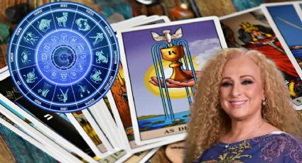 Horóscopo de Mizada Mohamed de hoy, miércoles 15 de abril para cada signo zodiacal