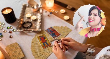 Nana Calistar: signos zodiacales que reciben dinero | Horóscopo HOY 15 de abril 2026