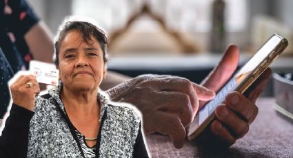 ¡Evita vueltas en vano! Banco del Bienestar lanza aviso a adultos mayores previo al próximo pago de 6,400 pesos