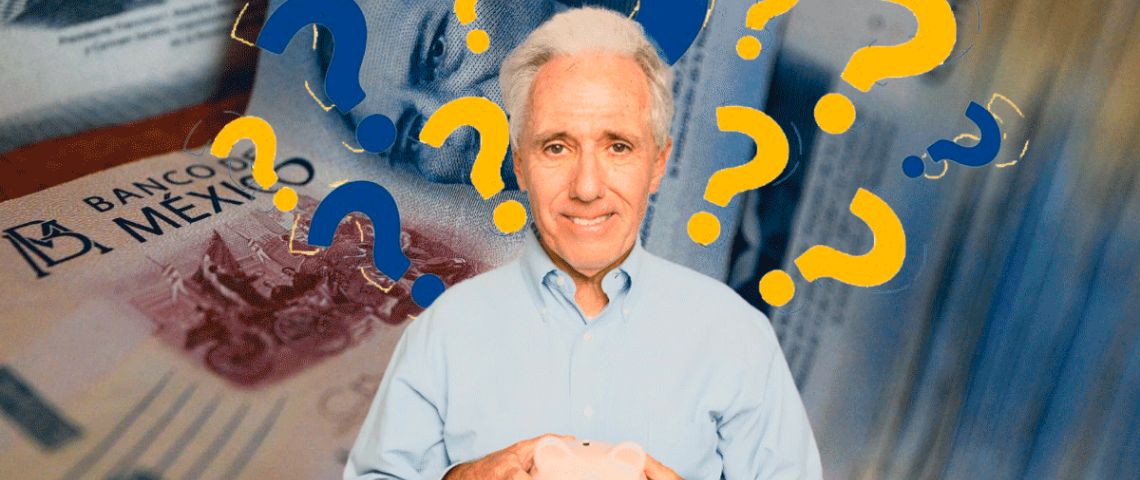 Afore 2026: ¿Qué trabajadores pueden hacer retiros parciales antes de jubilarse?