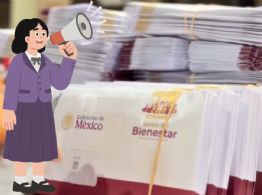 Beca Rita Cetina: ¿Qué documentos debes presentar para recoger tu tarjeta en mayo y julio?