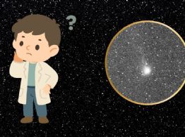 3I/ATLAS: El objeto interestelar lanzó agua equivalente a 70 albercas al día al pasar cerca del Sol