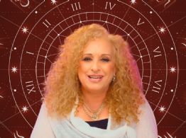 Horóscopo de Mizada Mohamed de hoy, jueves 18 de junio para cada signo zodiacal