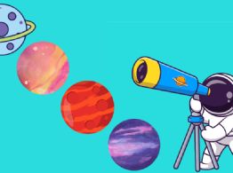 Alineación Planetaria abril 2026: ¿Qué pasará con Mercurio, Marte, Saturno y Neptuno el 18 de abril?