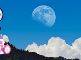 Luna Azul 2026: ¿Cuándo ocurrirá la primera microluna del año y dónde podrá verse?