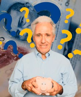 Afore 2026: ¿Qué trabajadores pueden hacer retiros parciales antes de jubilarse?