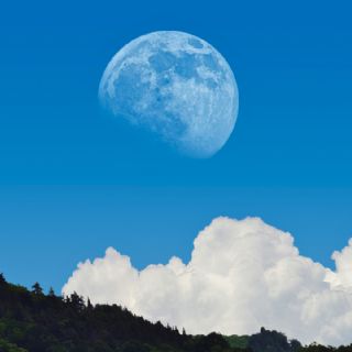 Luna Azul 2026: ¿Cuándo ocurrirá la primera microluna del año y dónde podrá verse?