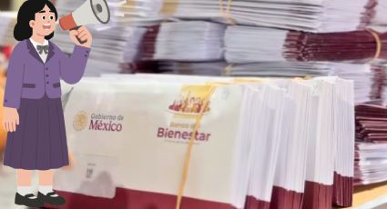 Beca Rita Cetina: ¿Qué documentos debes presentar para recoger tu tarjeta en mayo y julio?