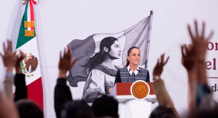 EN VIVO | Mañanera de Claudia Sheinbaum: Gas natural + ¿ Habrá fracking en México?