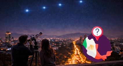 Alineación Planetaria abril 2026: ¿Cuáles serán los 4 planetas que se verán el 18 de abril?