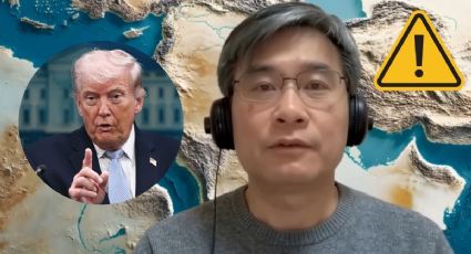 La inquietante profecía del “Nostradamus de China” que pone en duda el futuro de Donald Trump
