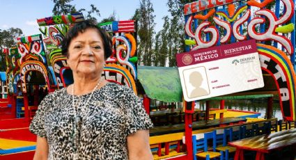 Adultas mayores con INAPAM tendrán comida y paseo en Xochimilco con increíble descuento