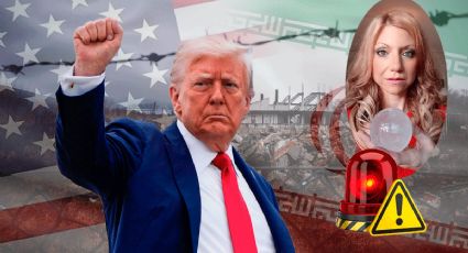 ¿Irán o Estados Unidos?: ‘Nueva Baba Vanga’ predice el comienzo de un nuevo imperio