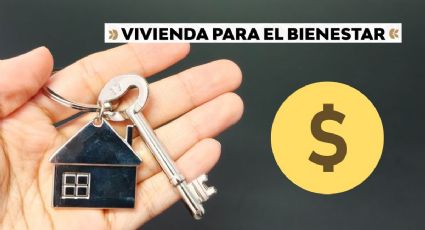 Viviendas para el Bienestar: ¿En qué estado entregarán 1,000 casas con costo menor a 700 mil pesos?