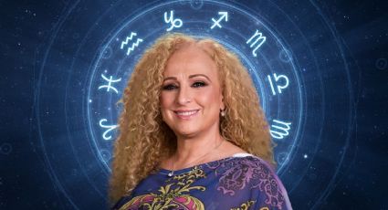 Horóscopo del jueves 16 de abril para cada signo zodiacal, según Mizada Mohamed