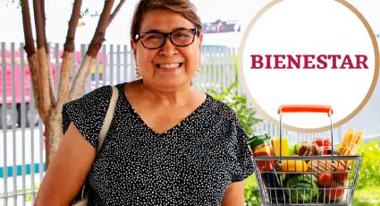 Alimentación Para el Bienestar 2026: Edomex abre nuevas fechas de registro para despensa gratis
