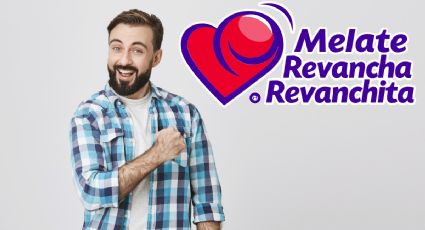 Resultados Melate, Revancha y Revanchita 4200 HOY 15 de abril 2026: GANADORES