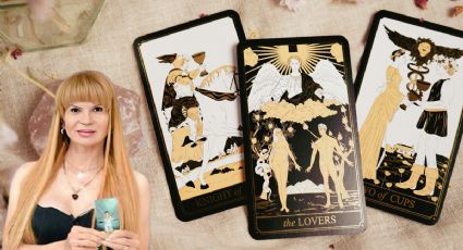 Mhoni Vidente: horóscopo de cada signo zodiacal para el fin de semana del 17 al 19 de abril