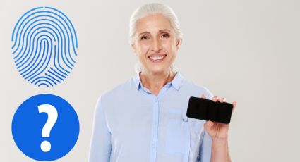 Así puedes obtener la CURP Biométrica en línea para evitar filas sí eres adulto mayor