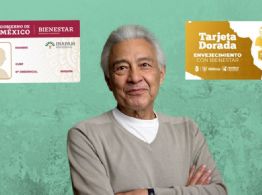 INAPAM vs Tarjeta Dorada: cuál te da más ahorro en transporte, comida y más en 2026