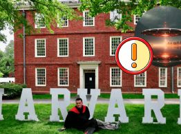 Científico de Harvard revela la primera “prueba de que existen civilizaciones extraterrestres”